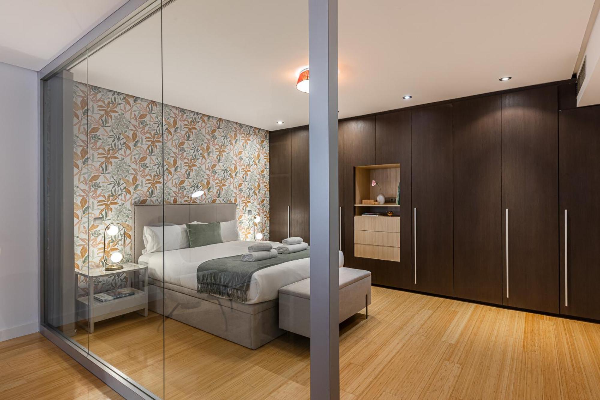 Waou Atocha IV - Alquiler Corta Duracion Apartment Madrid Exterior photo