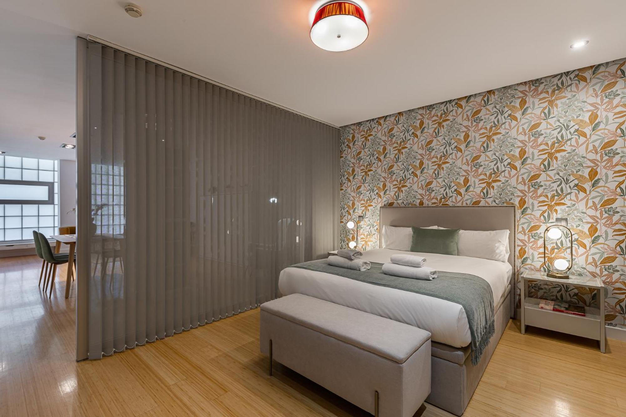 Waou Atocha IV - Alquiler Corta Duracion Apartment Madrid Exterior photo