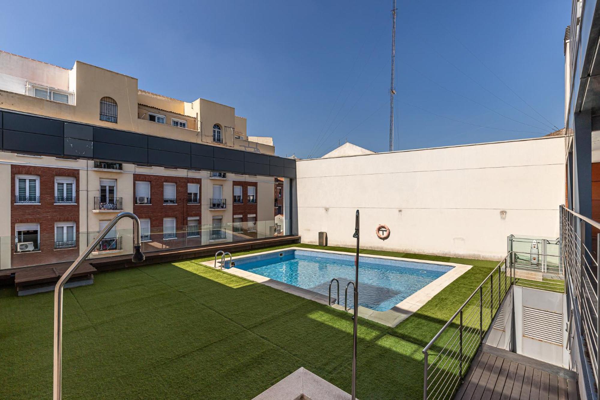 Waou Atocha IV - Alquiler Corta Duracion Apartment Madrid Exterior photo